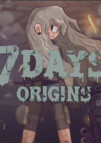 7Days Origins cover