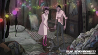 Dead Synchronicity: Tomorrow Comes Today screenshot 7