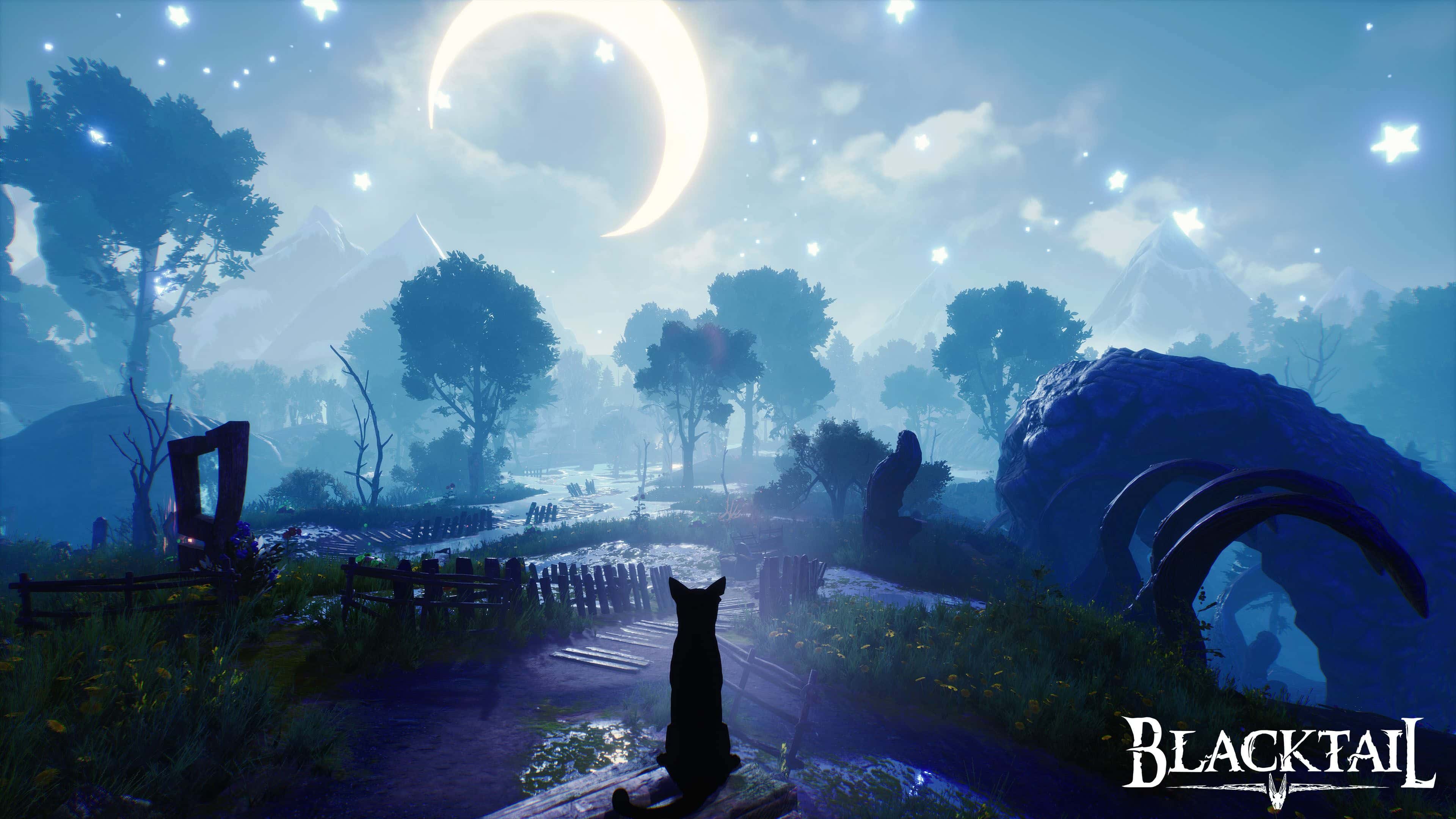 #7. BLACKTAIL (GOG) 由: Focus Entertainment