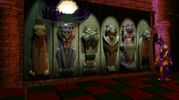 The Legend of Kyrandia: Malcolm's Revenge (Book Three) screenshot 2