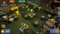 Anvil United! Demo screenshot 4