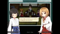 Himegashima Island screenshot 3