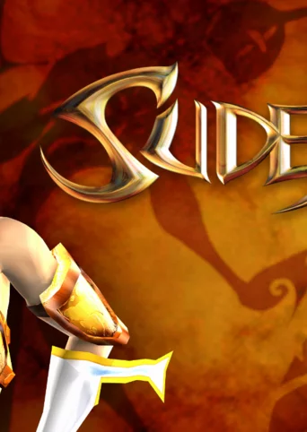 Sudeki cover
