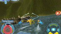 STAR WARS™ Starfighter™ screenshot 6