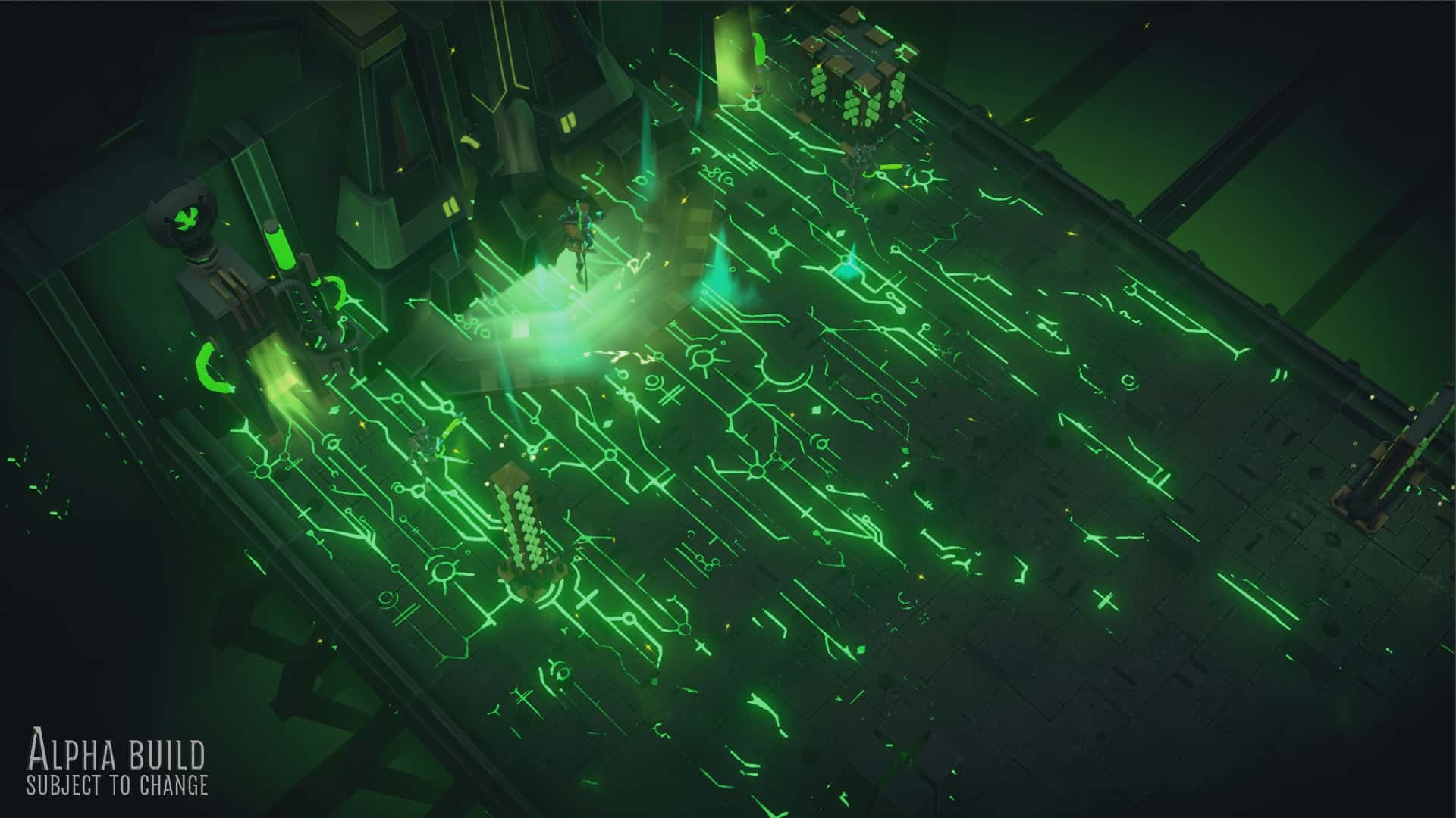 #9. Warhammer 40,000: Mechanicus - Omnissiah Edition (GOG) di: Kasedo Games