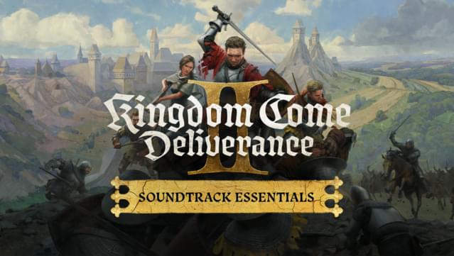 Kingdom Come: Deliverance II Soundtrack