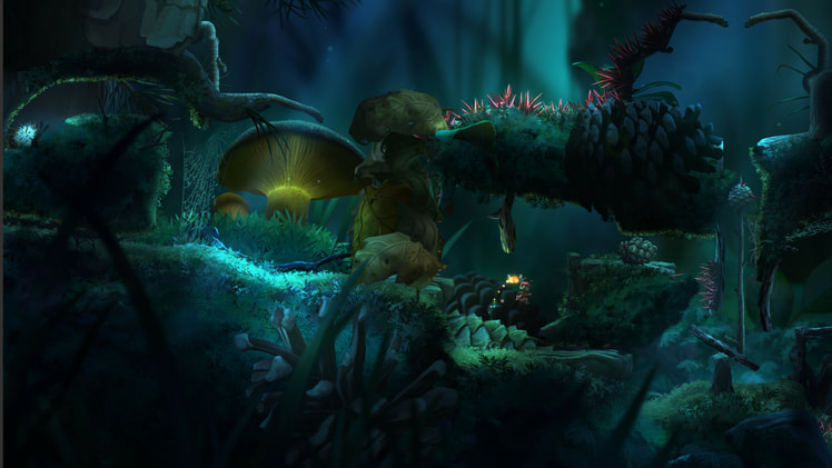 Mari and Bayu - The Road Home screenshot screenshot 9