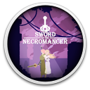 Sword of the Necromancer