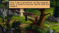 Quest for Infamy screenshot 7