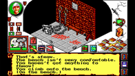 The Final Battle screenshot 3