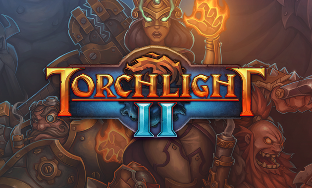 torchlight ii thumbnail