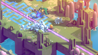 TUNIC screenshot 10