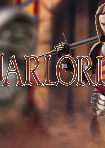 Warlords cover