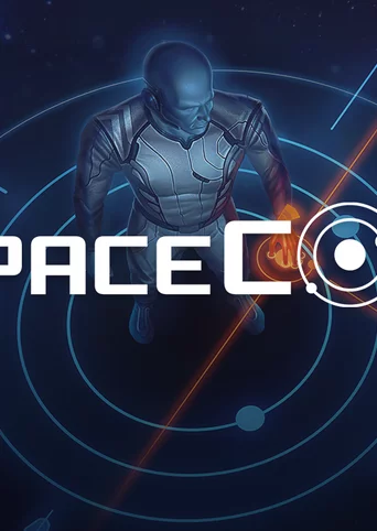Spacecom cover