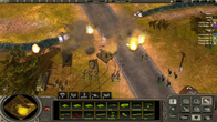 Codename Panzers: Phase One screenshot 2