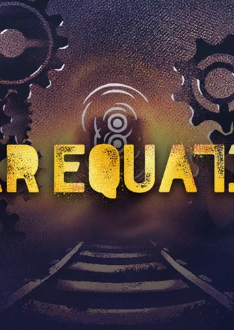 Fear Equation cover