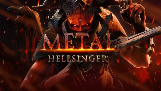 Metal: Hellsinger