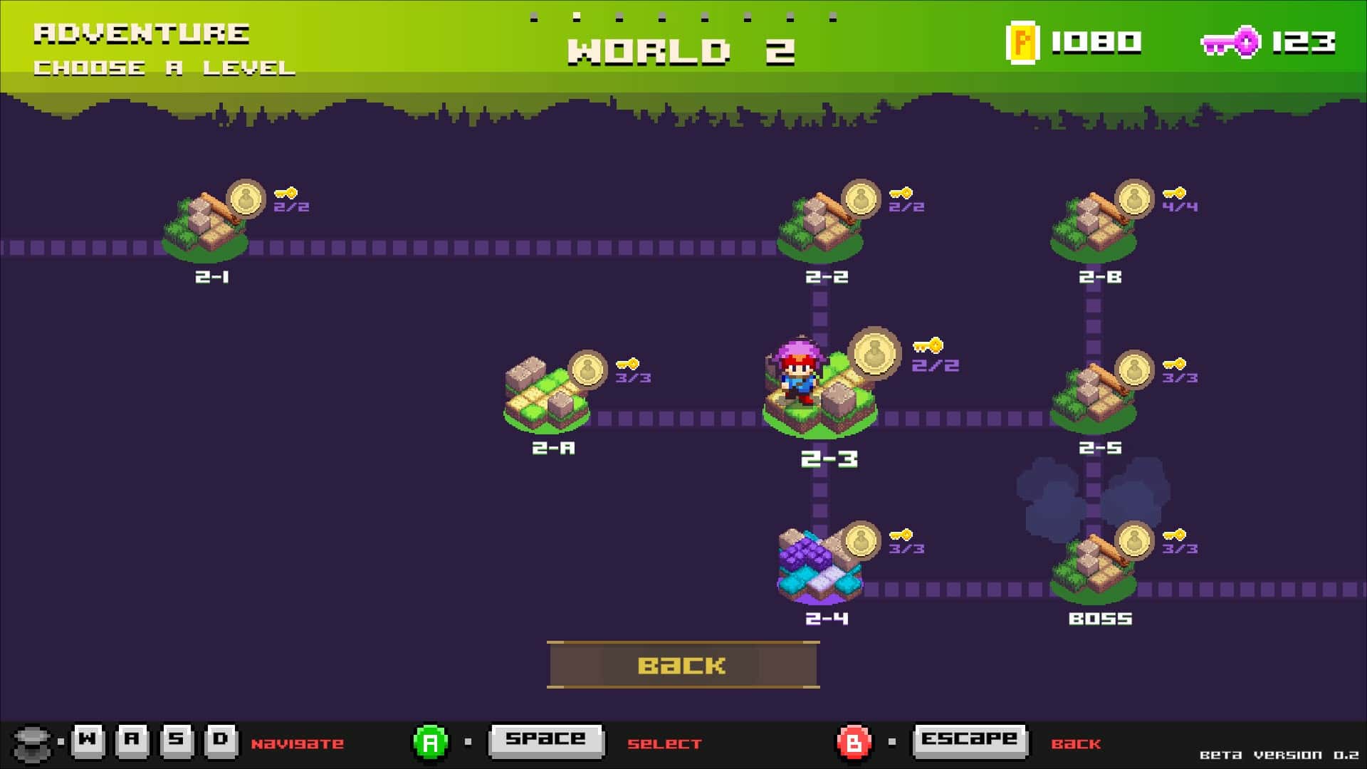 #1. PathBlasters (GOG) Bởi: TyGAMES