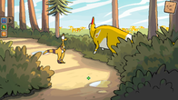 Zid Journey screenshot 1