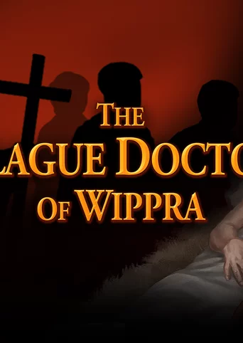 The Plague Doctor of Wippra cover