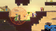 An Amazing Wizard Demo screenshot 4