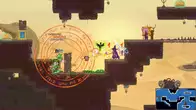 An Amazing Wizard Demo screenshot 4