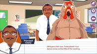 LongStory screenshot 7