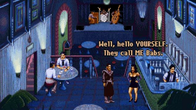 Beneath a Steel Sky (1994) screenshot 9