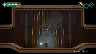 Mira and the Legend of the Djinns Demo screenshot 4