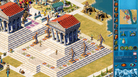 Zeus + Poseidon (Acropolis) screenshot 11