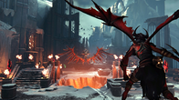 Metal: Hellsinger screenshot 12