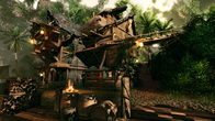 Risen 2: Dark Waters screenshot 9