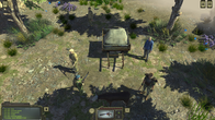 ATOM RPG: Post-apocalyptic indie game screenshot 11