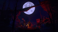 Gloomy Eyes screenshot 4