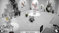 Feline Forensics and the Meowseum Mystery screenshot 8
