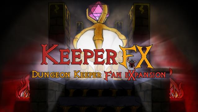 KeeperFX
