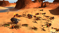 Impossible Creatures screenshot 5