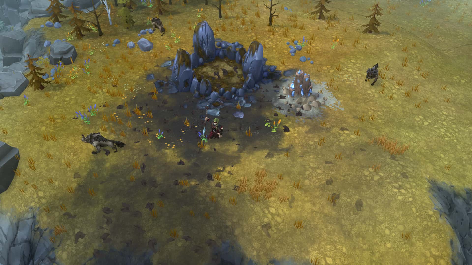 #3. Northgard - Sváfnir, Clan of the Snake (GOG) 来自: Shiro Games