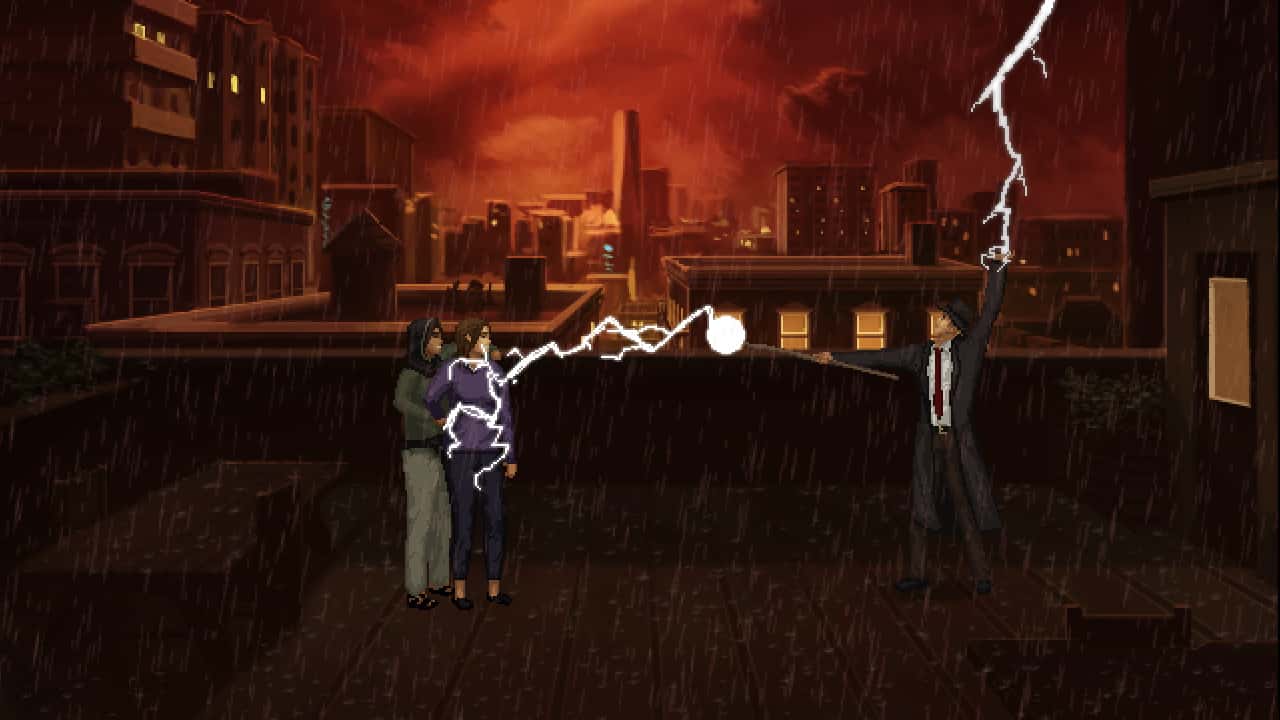 #3. Unavowed Soundtrack (GOG) 由: Wadjet Eye Games