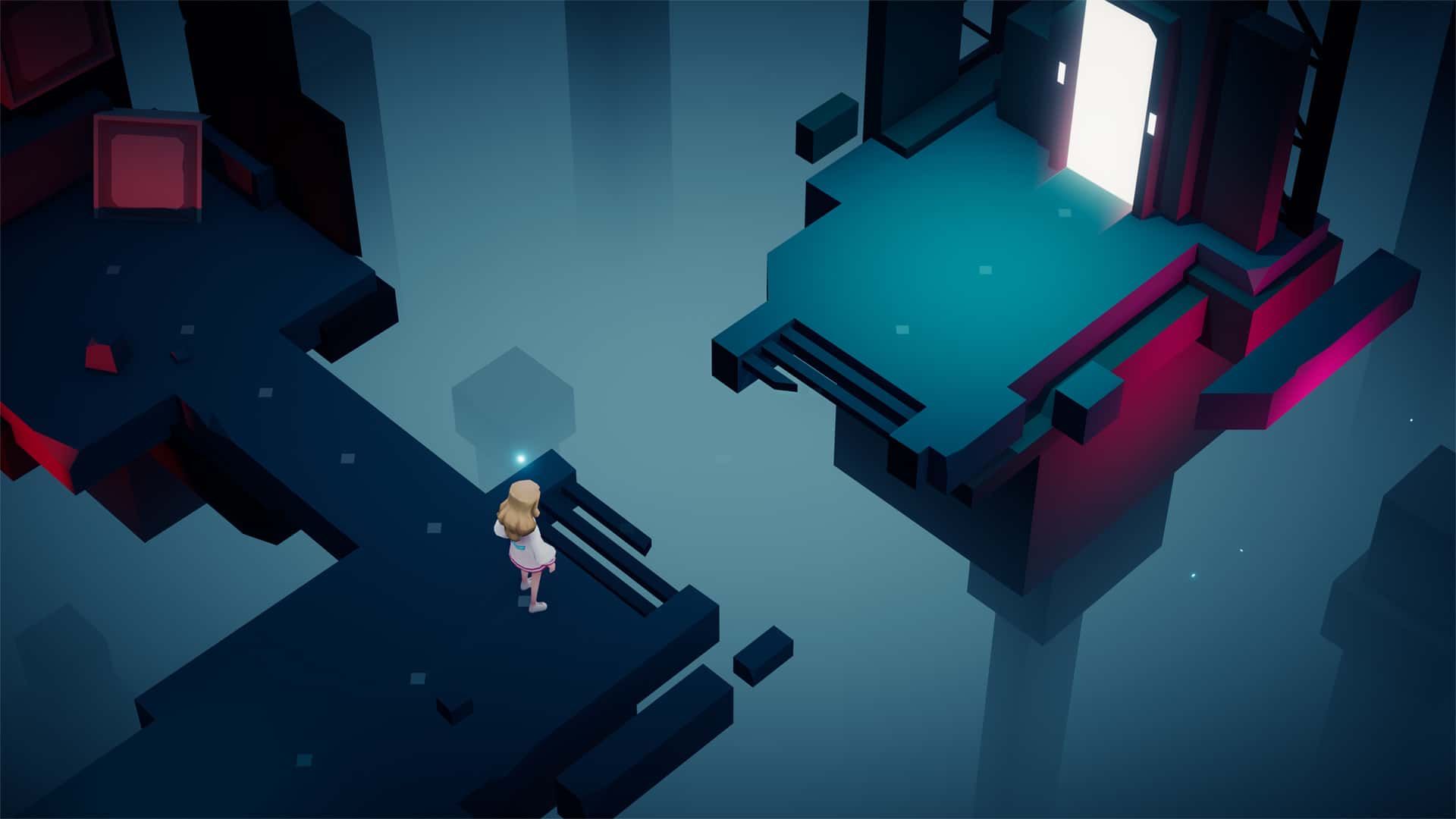 #7. Timelie (GOG) 由: Urnique Studio