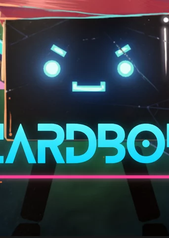 Cardbob cover