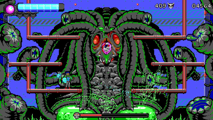 Haunted Lands screenshot thumbnail screenshot 6