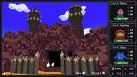 Crystals Of Irm screenshot 1