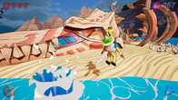 Castle on the Coast screenshot 6