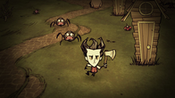 Don't Starve screenshot 9