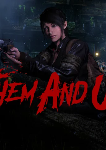 Them and Us Bundle cover
