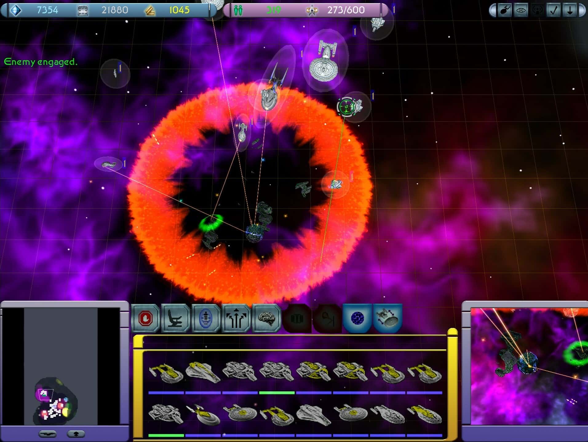 #2. Star Trek™: Armada II (GOG) 게시자: Activision