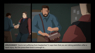 This Is the Police screenshot 6