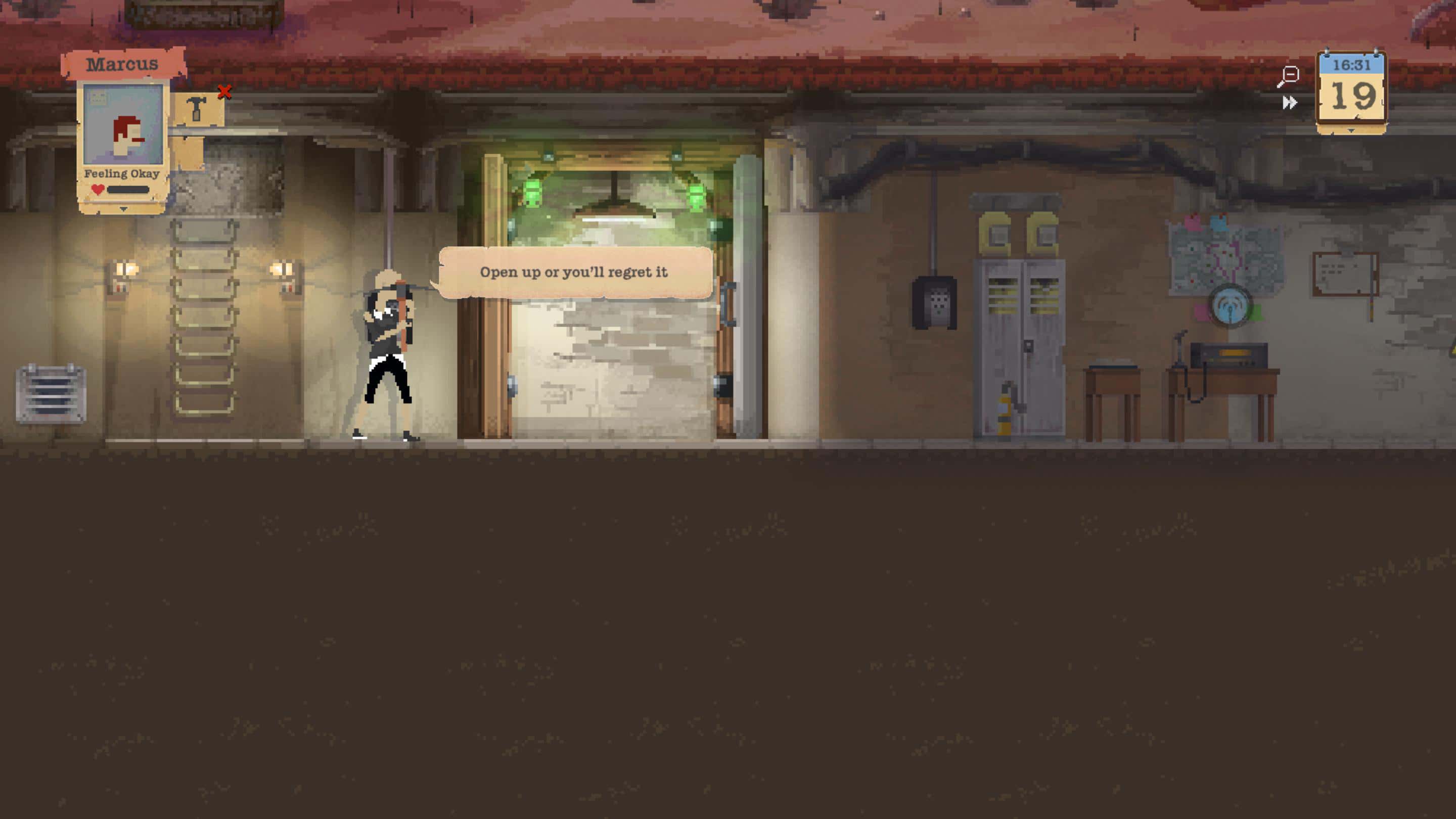 #10. Sheltered (GOG) 由: Team17 Digital LTD.