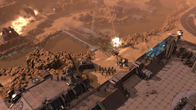 Starship Troopers: Terran Command screenshot 10
